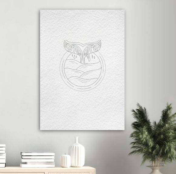 Tangaroa Whakamautai V2